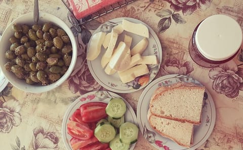 Troodos Village Food and Wine Tour from Ayia Napa