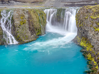 Private Landmannalaugar Super Jeep 4x4 Tour from Reykjavik - Highland Escape, photo 8