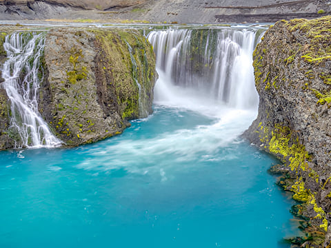 Private Landmannalaugar Super Jeep 4x4 Tour from Reykjavik - Highland Escape, photo 8