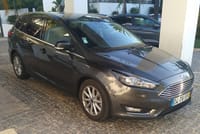 Private transfer between Seville and ALbufeira/Vilamoura/Quarteir 9