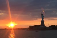 WalksNYC Statue of Liberty Walking tour