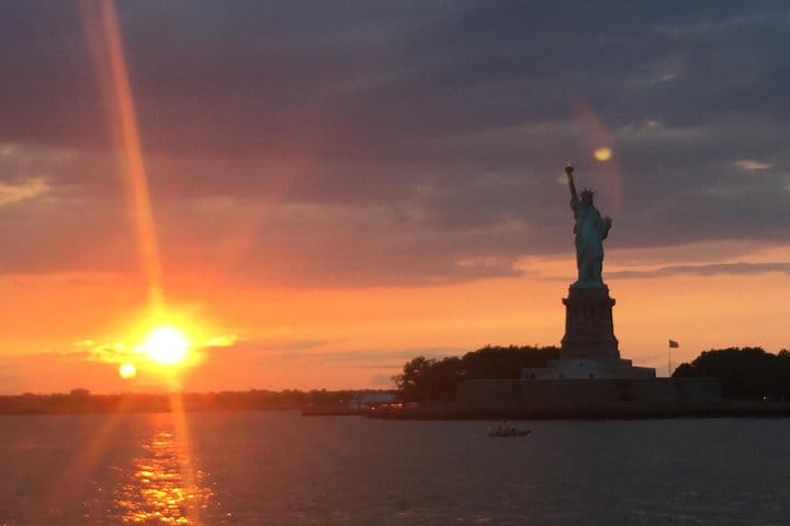 WalksNYC Statue of Liberty Walking tour