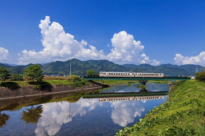 Takayama & Shirakawago 3 days tour