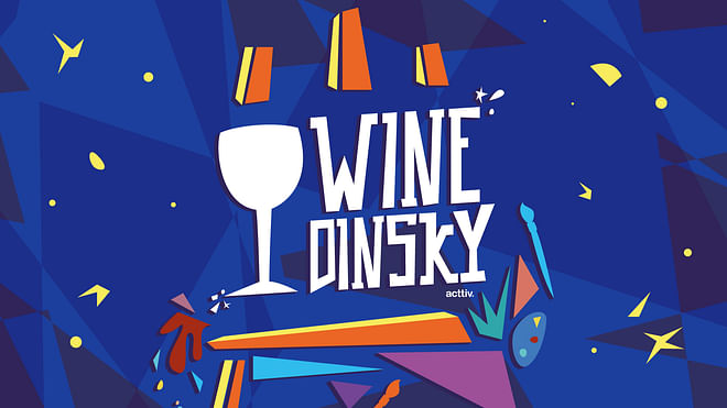 Winedisky