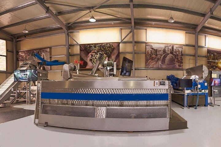 Athens Guided tour with views of Acropolis Parthenon Agora