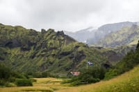 Þórsmörk by Super Jeep 8