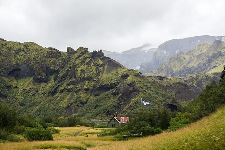 Þórsmörk by Super Jeep 8