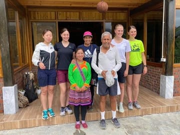 Sapa Experience 2 Days 1 Night From Hanoi By Bus (Local Homestay)