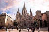 The Cathedral