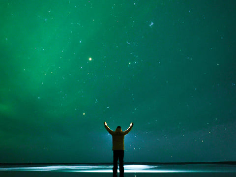 Northern Lights, Glaciers, & Viking Adventures - 4D/3N, photo 55