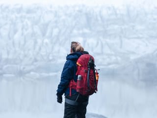 Full Day Glacier Adventure, photo 6