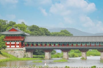 Private Gyeongju Tour – Explore Gyeongju UNESCO Sites