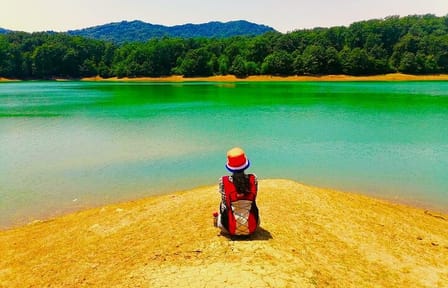 Private Lankaran Highlights Day Tour