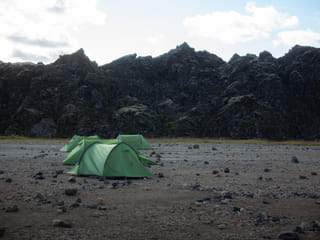 Women Only - 4 Day Laugavegur Trek, photo 40