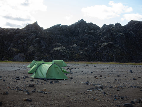 Women Only - 4 Day Laugavegur Trek, photo 40