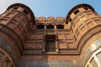 Agra Fort