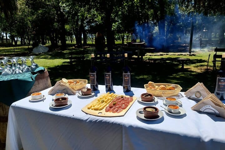 Authentic Farm Day in an Argentine Countryside Estancia 3