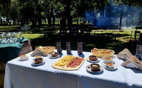 Farm Day Experience in San Antonio de Areco, Argentina