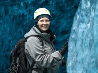 Exclusive Glacier Experience on Vatnajökull, photo 25