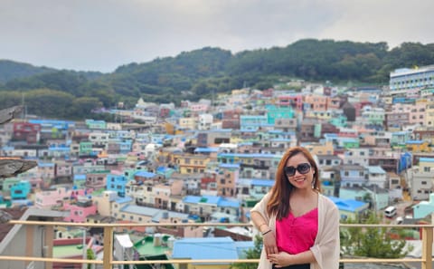 Private Customized Tour of Busan from Seoul via KTX Train