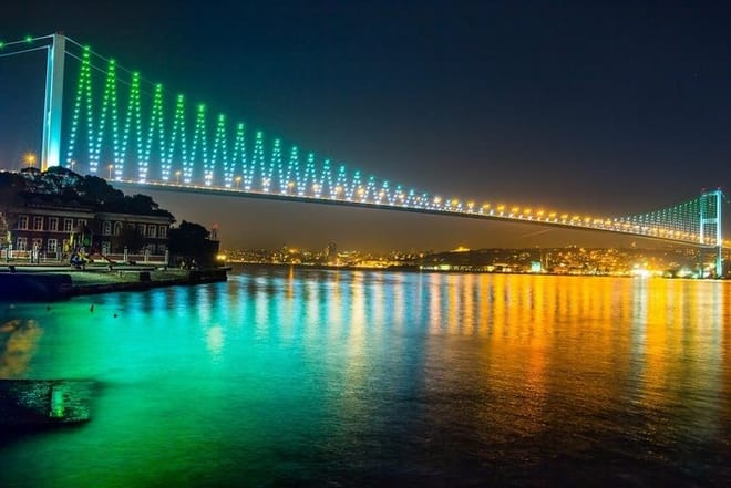 Bosphorus