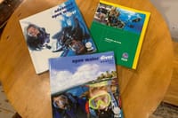 DiveGurus - Open Water Diver Course SSI/PADI 2