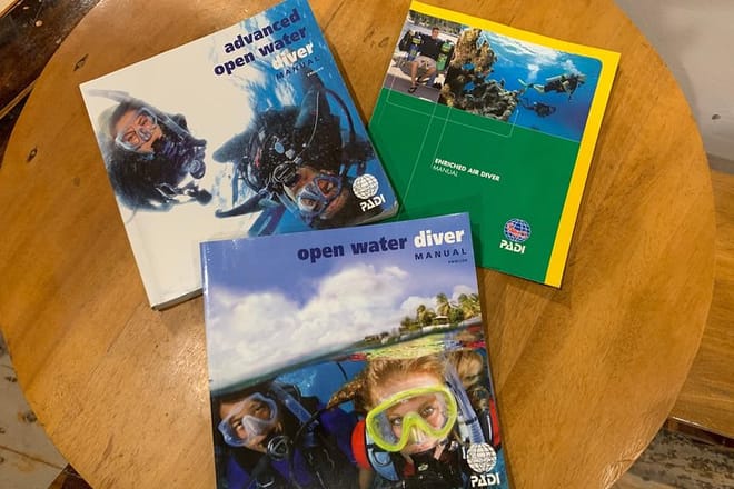 DiveGurus - Open Water Diver Course SSI/PADI photo 2