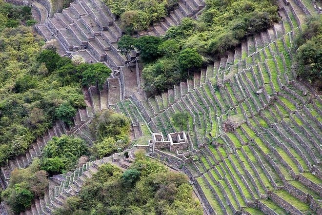 4-Day Choquequirao from Cusco photo 6