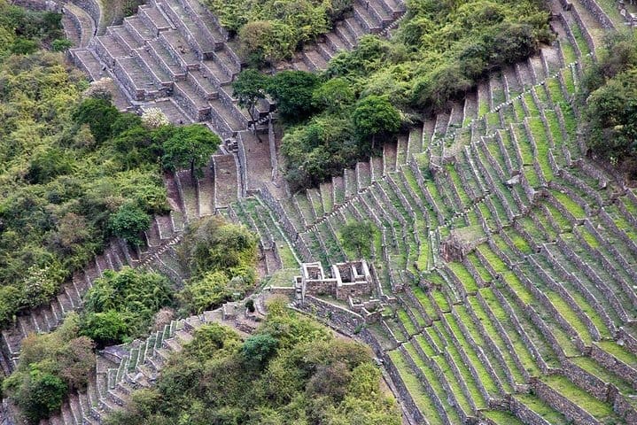 4-Day Choquequirao from Cusco 6