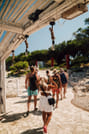 Private - Golden Horn beach on Island Brač & Hvar tour  9