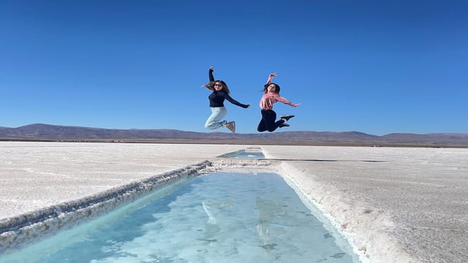 Full-Day Salinas Grandes Tour from Salta 7