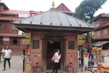 Visit Budhanilkantha Temple – The House of the Sleeping Lord Vishnu