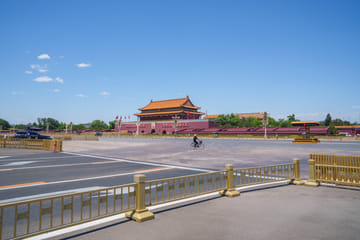 All Inclusive 2 Day Beijing Custom-Made Combo Tour