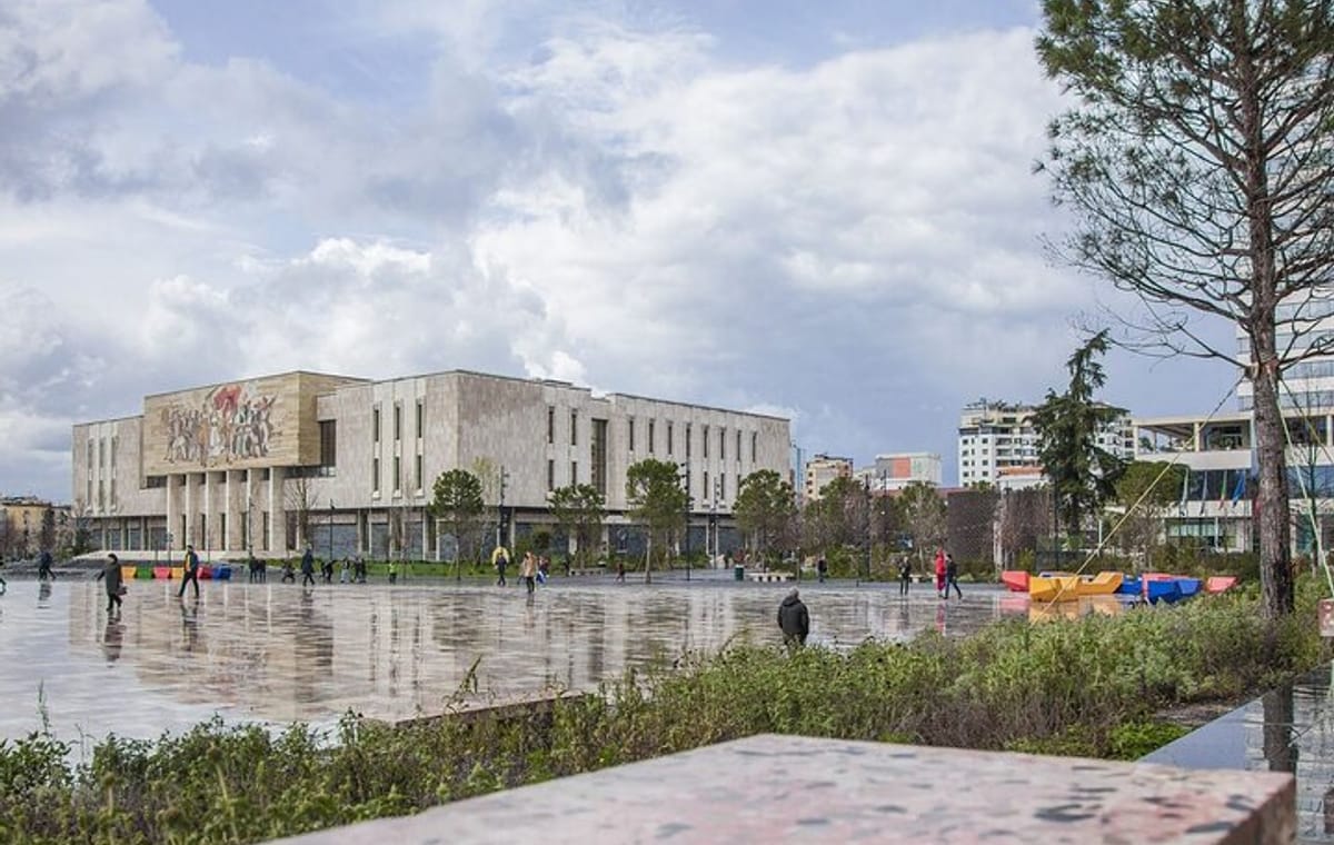 Top 5 Best Day Trips in Albania