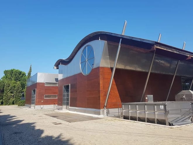 Visit the Vigna Madre Winery and Taste its Wines - Photo 3