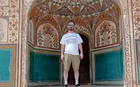 Rajasthan Cultural Tour: Jaipur, Udaipur, Bundi, Chittaurgarh