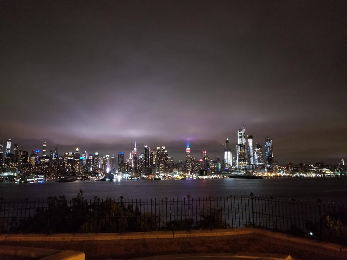 Skyline Tour of New York City 6