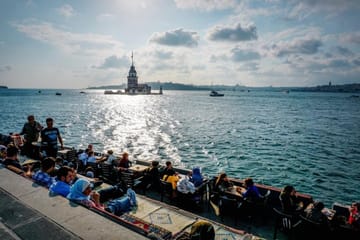 Highlights in Two Continents