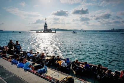 Highlights in Two Continents