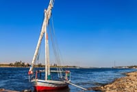 Felucca Ride in Luxor 5