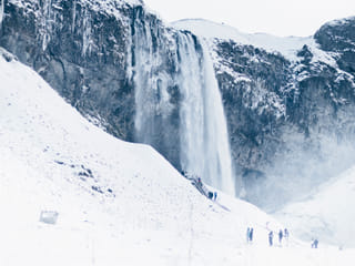 6 Day - Iceland Ring Road, photo 14