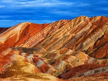8 Day Silk Road Trip of Dunhuang Jiayuguan with Accommodation