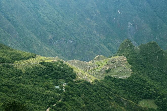 Private Machu Picchu day trip from Cusco photo 6