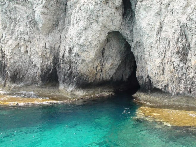 Private Cruise from Makris Gialos to Koufonisi in Crete