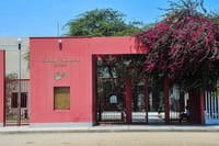 Sican Museum and Batan Grande National Park Day Trip from