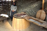 Georgian bread