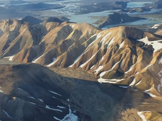Ultimate Iceland Helicopter Tour from Skaftafell, photo 29