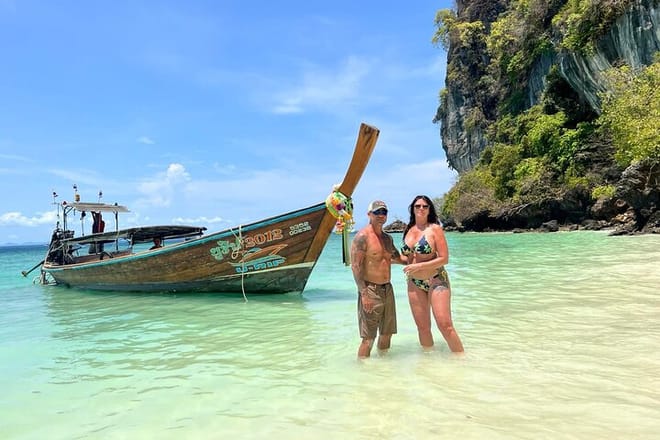 Phi Phi Don