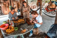 Explore Battambang full day tour by Tuk Tuk (start from 9am-6:30pm) 1