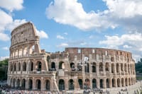 Private Day Trip from Civitavecchia to the Best of Rome 4